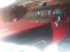 I983 chevy pick for sale  Meriden