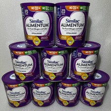 Cans similac alimentum for sale  Honolulu