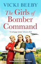 Girls bomber command for sale  UK