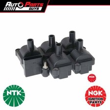 Ngk ignition coil d'occasion  Expédié en Belgium