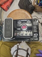 Zoom g2.1u multi for sale  DAGENHAM