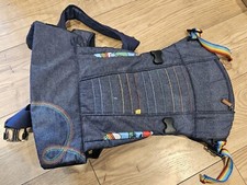 Unisex baby carrier for sale  TAMWORTH