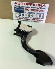 Pedale accelerarore fiat usato  Sinopoli