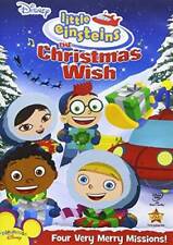 Little einsteins christmas for sale  Montgomery