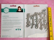 Stephanie signature heartfelt for sale  LYMINGTON