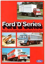 Ford series 1977 for sale  UK