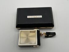 Vintage sony transistor for sale  Colby