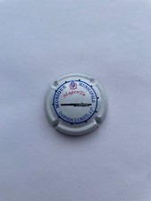 Capsule champagne martel d'occasion  Deauville