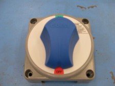Interruptor de bateria Guest 2304A Guest resistente 600/1000Amp DIESEL liga/desliga 12-24-36V comprar usado  Enviando para Brazil
