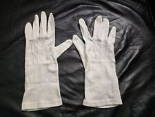 Pair cotton ceremonial for sale  NOTTINGHAM