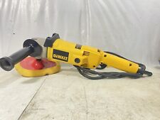 Dewalt dw849 electric for sale  Milford