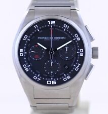 Porsche design uhr gebraucht kaufen  Düsseldorf