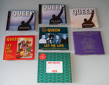 Queen singles promo usato  Volterra