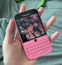 BlackBerry Classic Q20 16GB + 2GB RAM Odblokowana klawiatura LTE Qwerty, używany na sprzedaż  Wysyłka do Poland