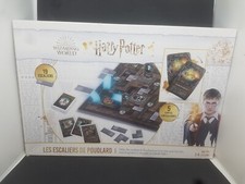 Harry potter hogwarts d'occasion  Expédié en Belgium