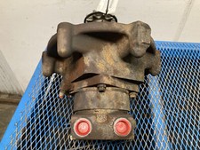 Bobcat s185 left for sale  Spencer