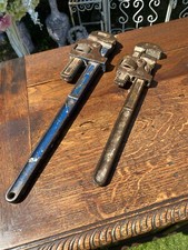 Two record adjustable for sale  MUCH HADHAM