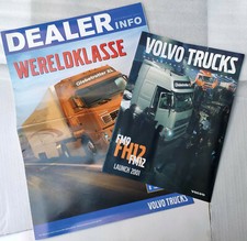 Volvo trucks globetrotter gebraucht kaufen  Dietzenbach