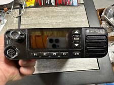 Motorola xpr5580 800 for sale  Santa Rosa Beach
