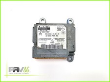 Boîtier gestion airbag d'occasion Boîtier gestion airbag d'occasion  Vouneuil-sous-Biard