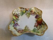 Vintage antique dresden for sale  CHESTER