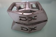 Shimano mx30 pedale gebraucht kaufen  Deutschland