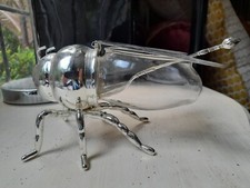 Large silver metal for sale  HARPENDEN