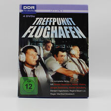 Dvd treffpunkt flughafen gebraucht kaufen  Fulda