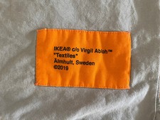 Virgil abloh white for sale  Philadelphia