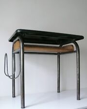 Bureau ecolier metal d'occasion  Cognac