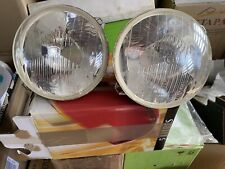 Phare Citroën Dyane méhari CIBIE 154 Headlight CIBIE 154 ford escort mk2 RS2000 comprar usado  Enviando para Brazil