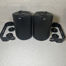 Pair polk audio for sale  Glendale