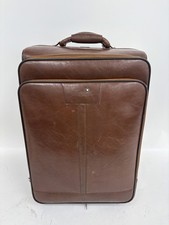 mont blanc bag for sale  RUGBY
