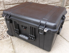Peli 1620 trolley for sale  CHORLEY
