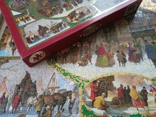 Waddingtons 1000 piece for sale  CHELMSFORD