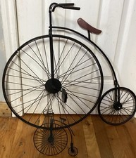 1870 high wheeler for sale  Belton