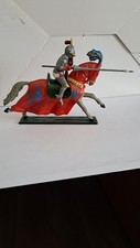 Starlux figurine cavalier d'occasion  Carmaux