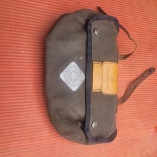 Carradice saddle bag for sale  BASINGSTOKE