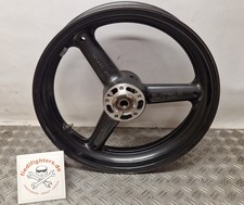 Felge 5x17 achse gebraucht kaufen  Etzenricht