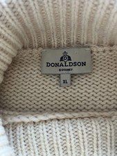 Donaldson wollpulli micky gebraucht kaufen  Essen