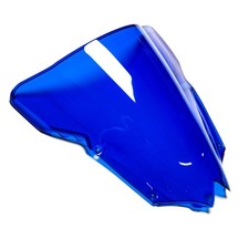 Double bubble windshield for sale  BRIGHTON