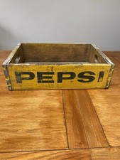 Vintage pepsi cola for sale  BROMLEY