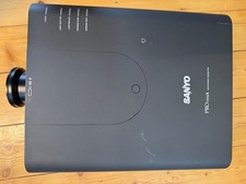 Sanyo plc xp200l gebraucht kaufen  Münchhausen