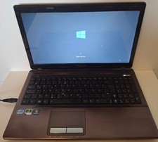 Asus x53s zoll gebraucht kaufen  Dernbach, Dürrholz, Harschbach
