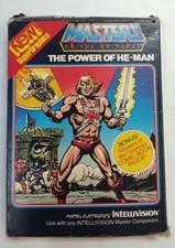 he man power usato  Monza
