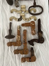 Quincaillerie ancienne xix d'occasion  Chaumont