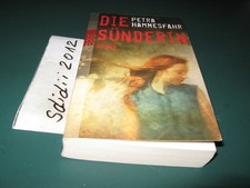 Sünderin petra hammesfahr gebraucht kaufen  Marl