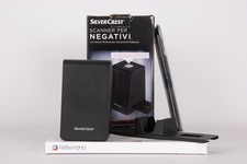 Silver crest scanner usato  Ancona