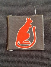 British 7th armoured for sale  GRIMSBY