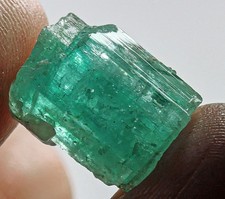 9ct paraiba blue d'occasion  Expédié en Belgium